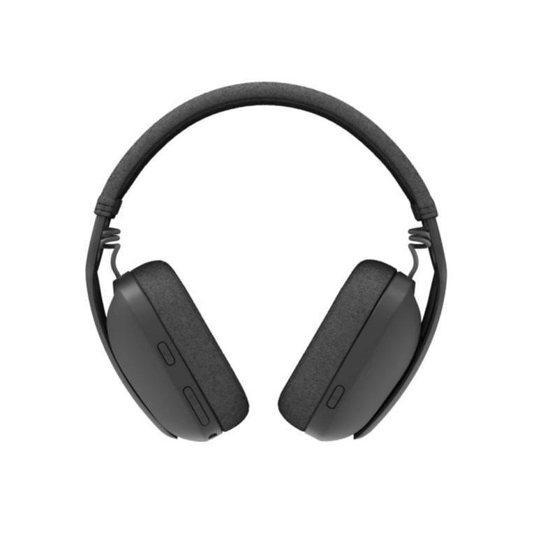 Logitech Zone Vibe 100 Wireless Headset Graphite (981-001213)