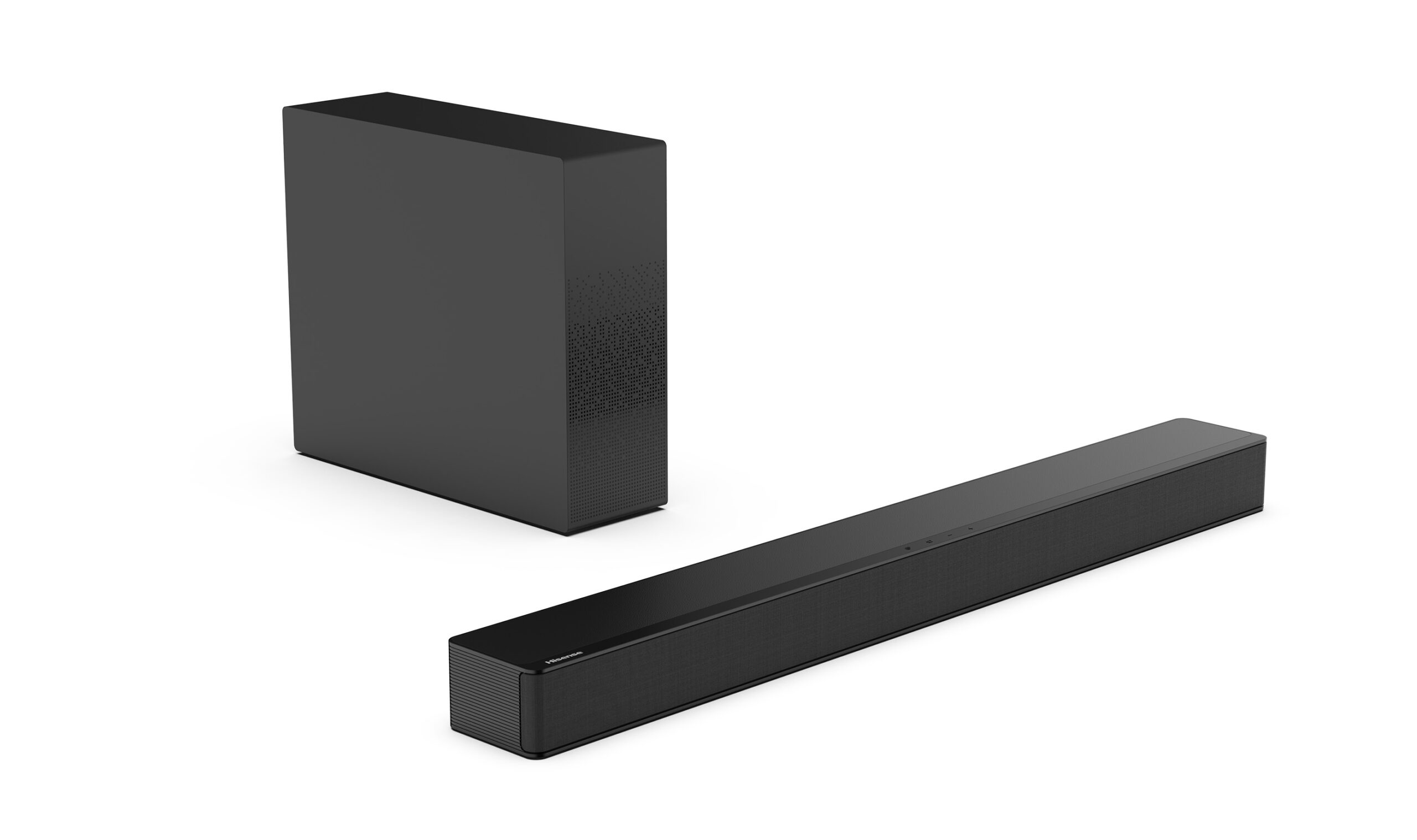 Hisense HS2100 2.1 Channel - Image 5