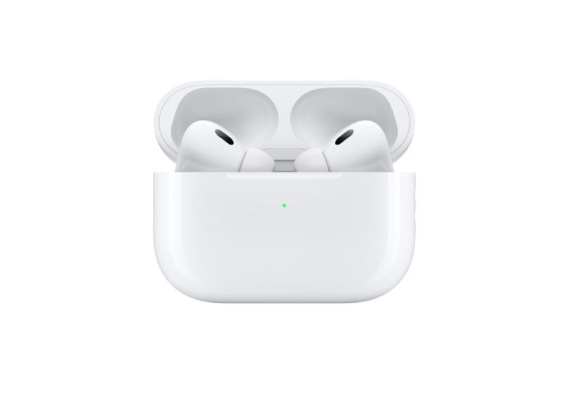 Apple AirPods Pro (2nd Generation)