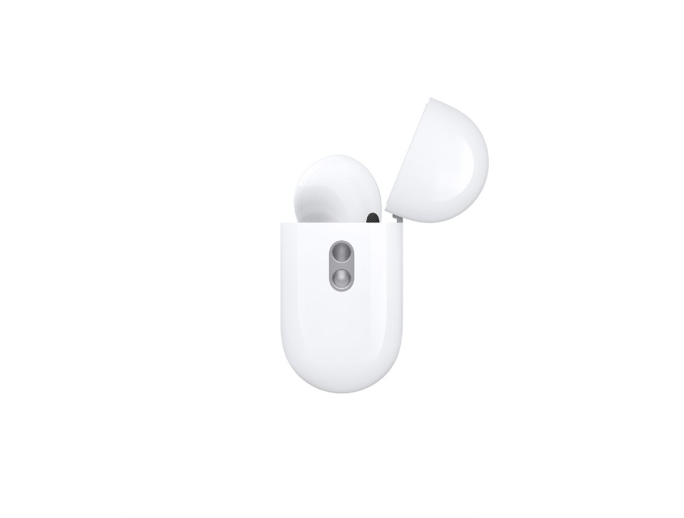 Apple AirPods Pro (2nd Generation) - Image 3