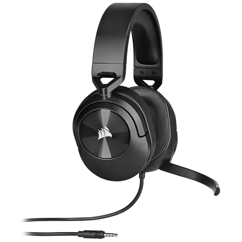 Corsair HS55 Stereo Gaming Headset Carbon (CA-9011260-AP)