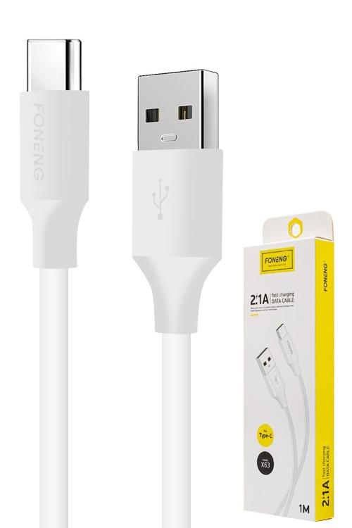 USB to Type-C cable - Image 2